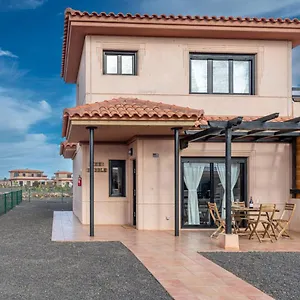 The Bubble Ferienhaus La Oliva