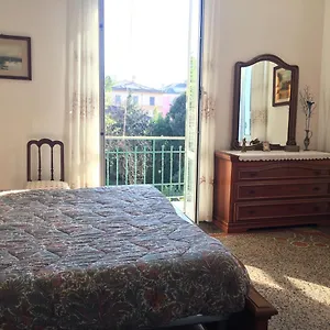 La Casa Della Nonna Appartamento