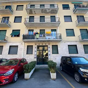 La Casa Di Andrea Grande A Due Passi Dalle Spiagge Appartamento