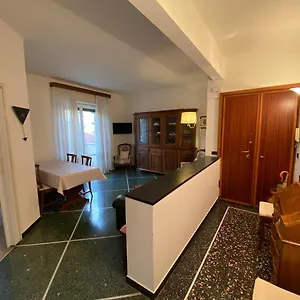 Casa Augusta Apartment