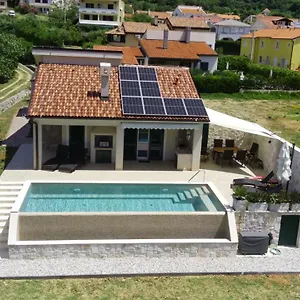 Dupini Villa Baška