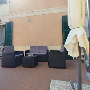 I La Casa Almar Appartamento