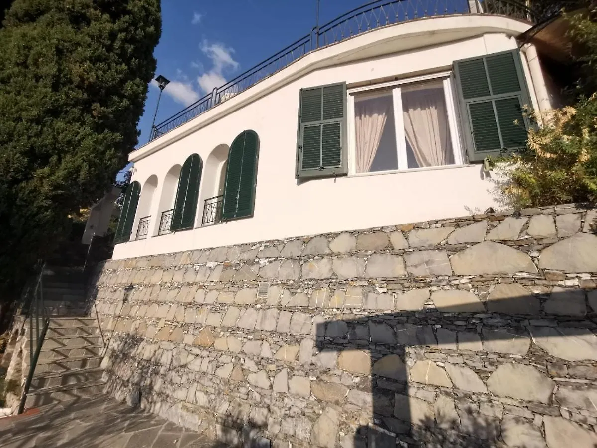 Rapallo Summer House