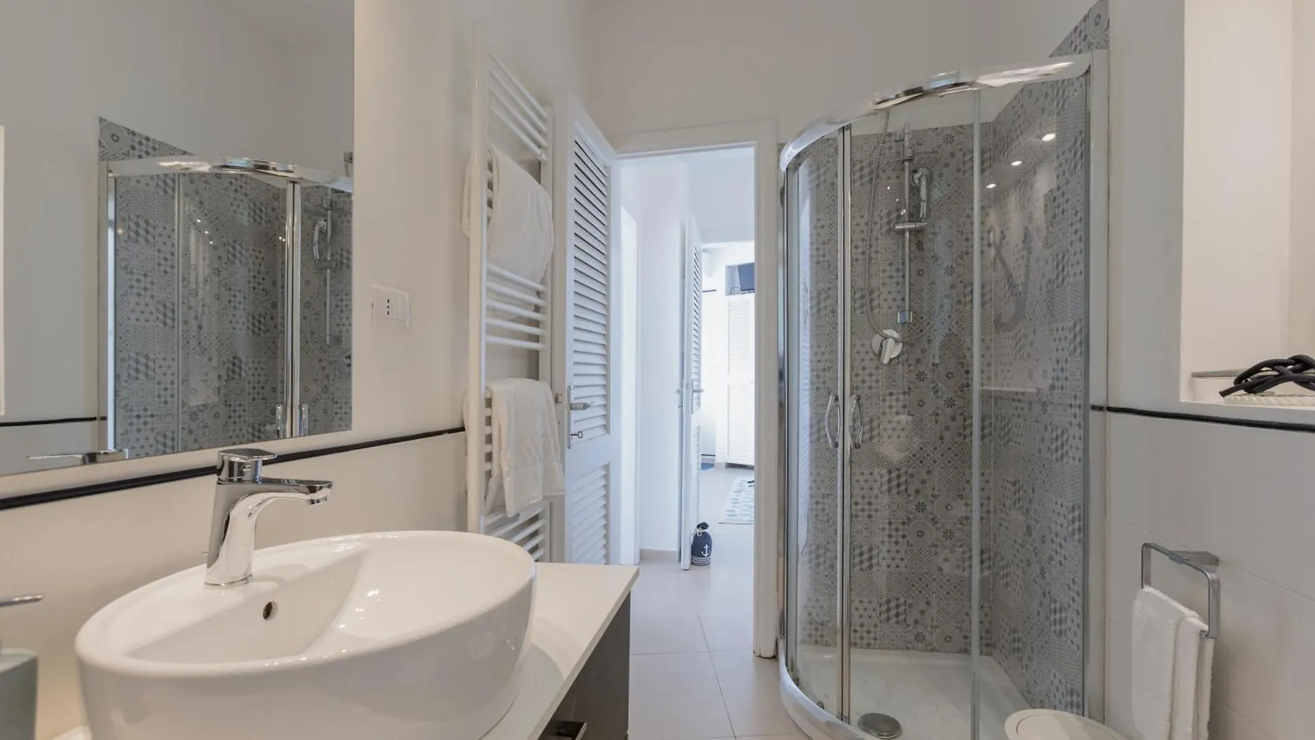 Ferienhaus Rapallo Summer House