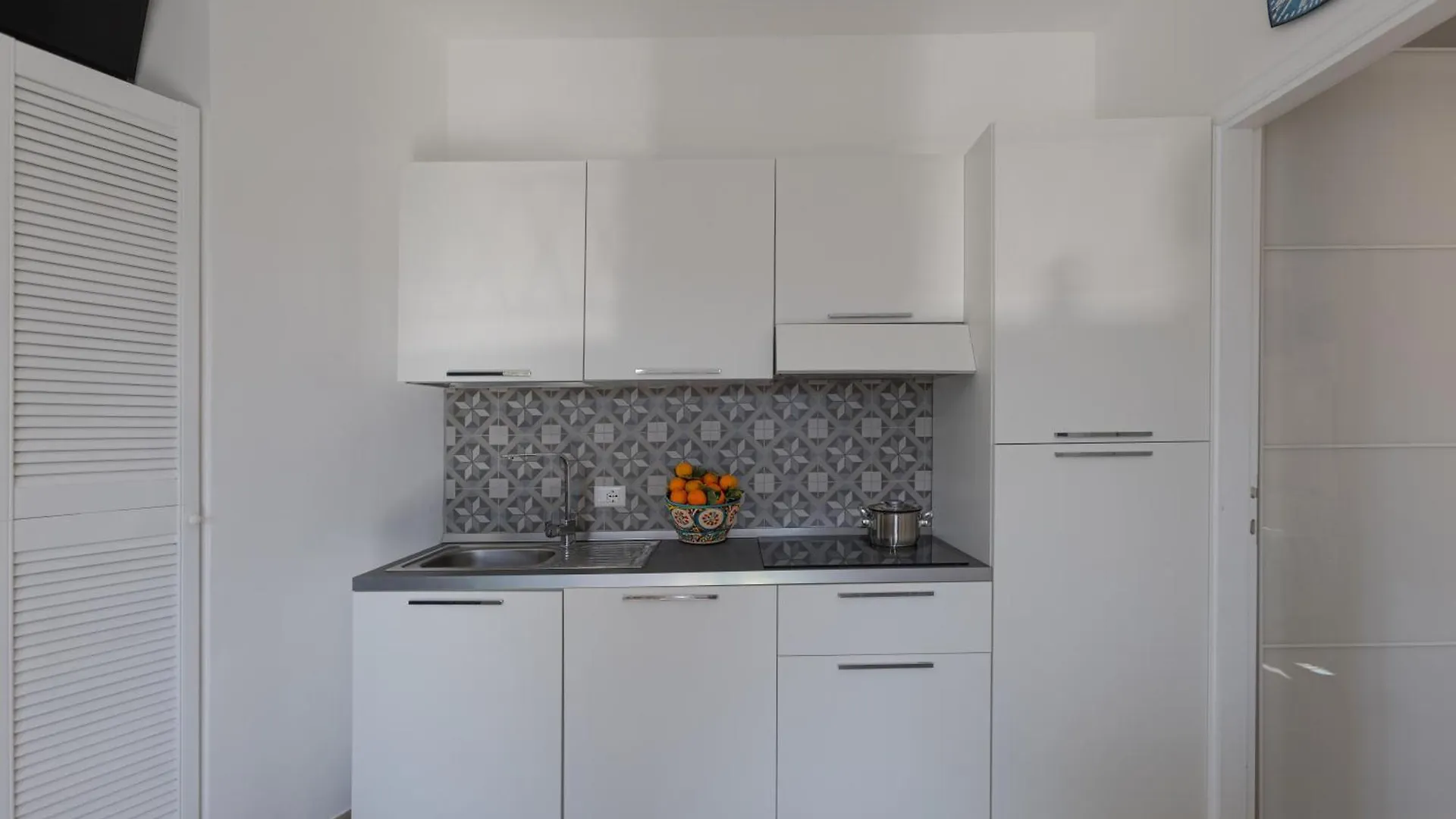 Rapallo Summer House
