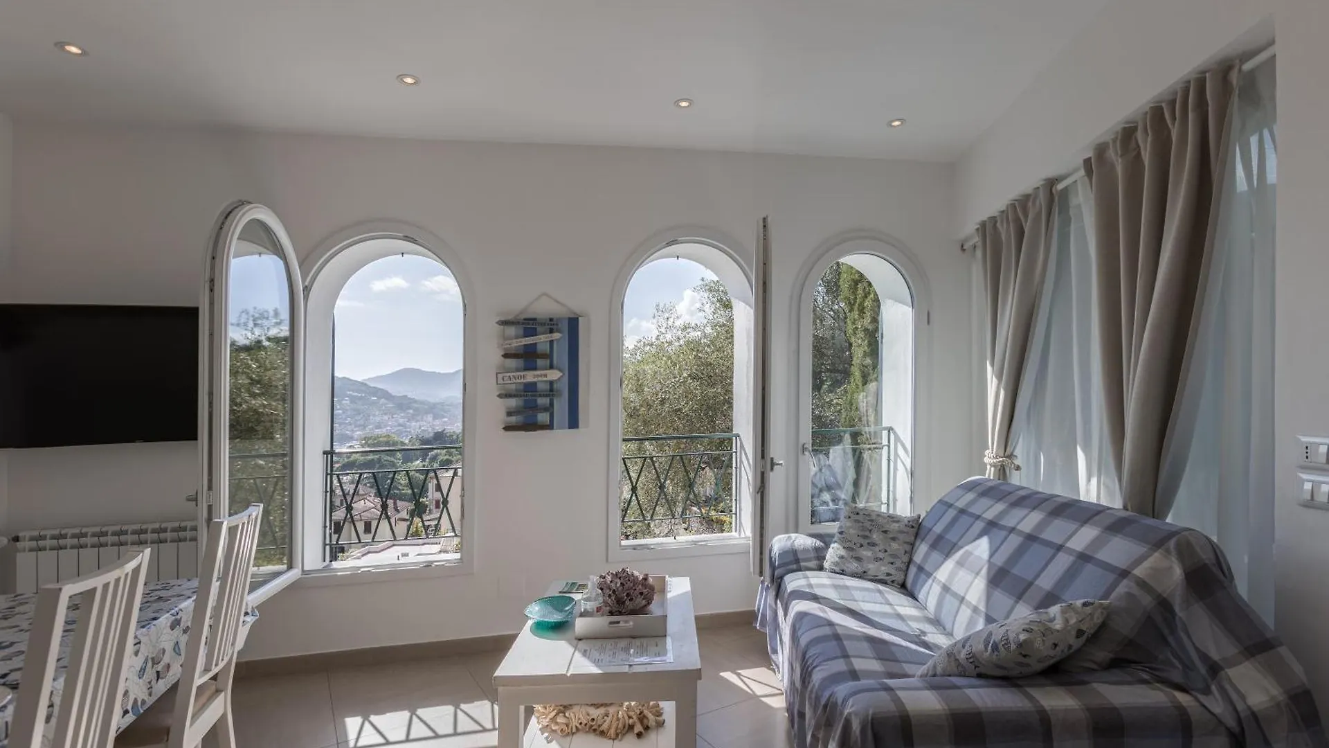 Rapallo Summer House