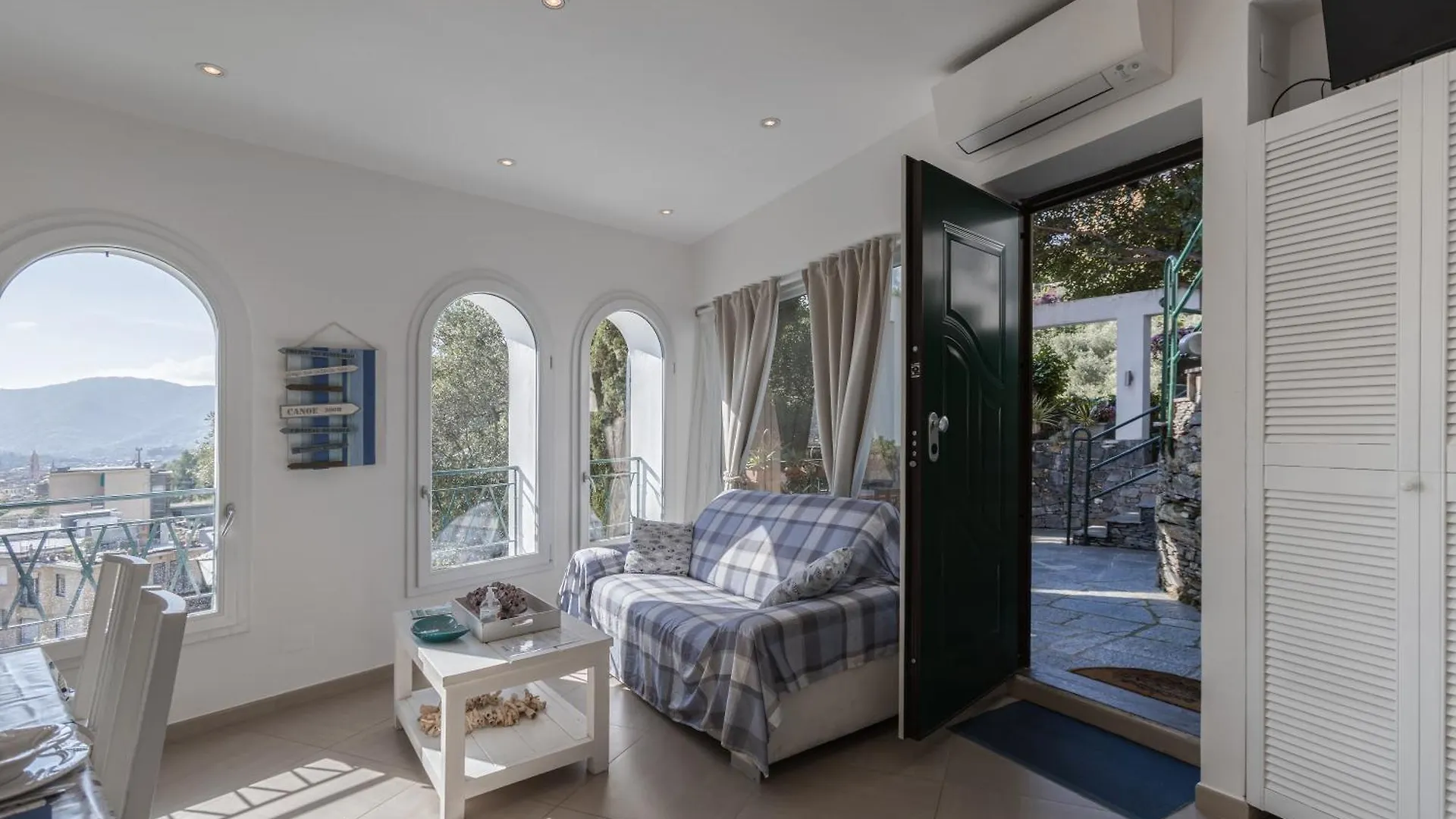 Ferienhaus Rapallo Summer House