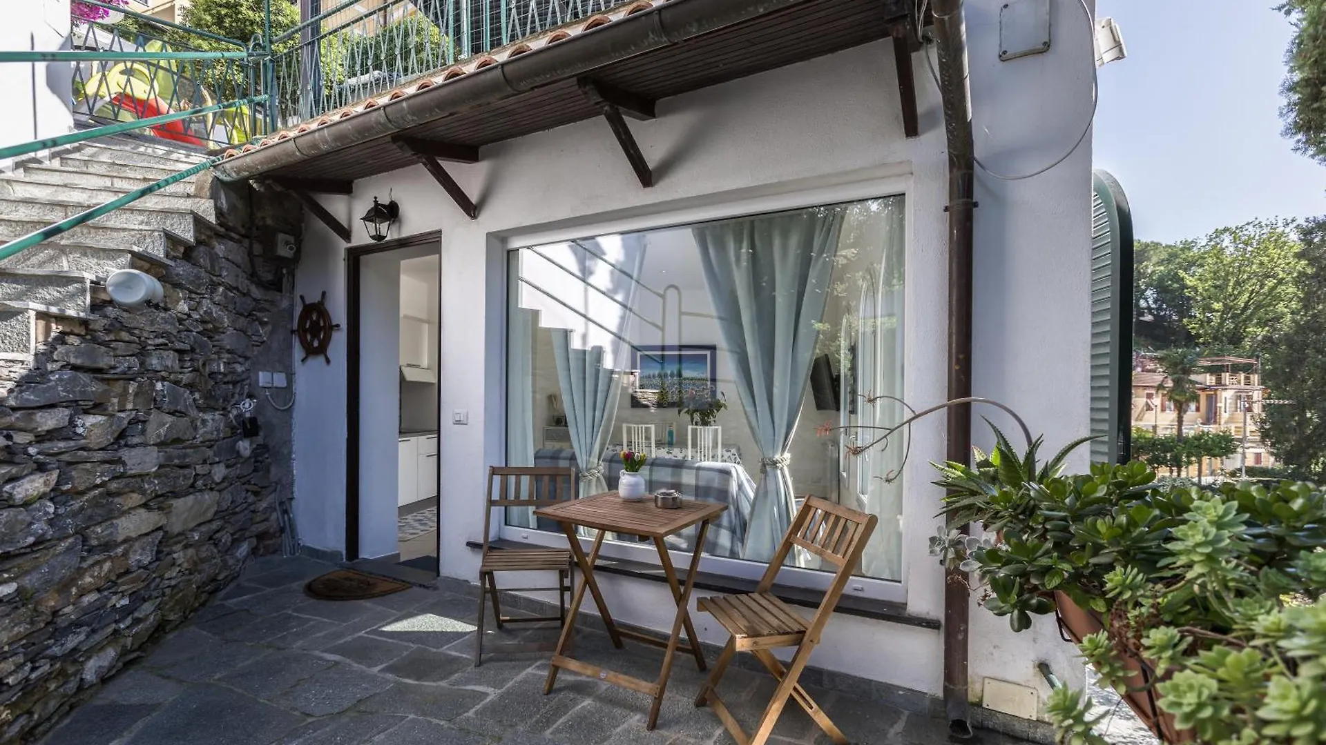 Rapallo Summer House Ferienhaus
